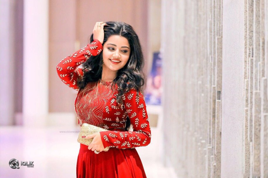 Anupama-Parameswaran